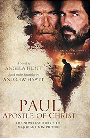 PAUL:APOSTLE OF CHRIST