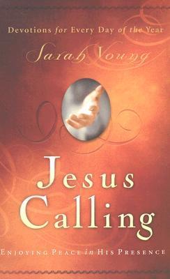 JESUS CALLING