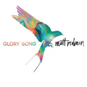 CD-GLORY SONG