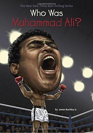 Who Is Muhammad Ali?