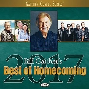 Various Artists Best Of Homecoming 2017