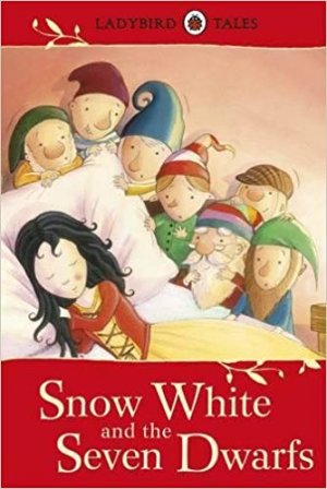 SNOW AND THE SEVEN DWARFS
