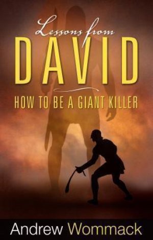 LESSONS FROM DAVID