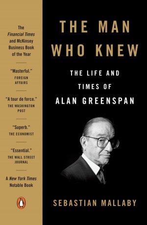THE MAN WHO KNEW