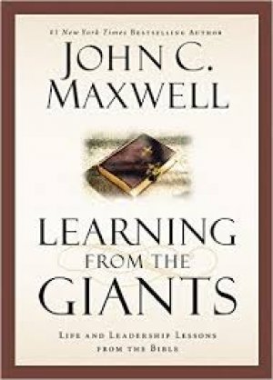 LEARNING FROM THE GIANT