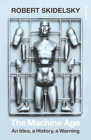 THE MACHINE AGE
