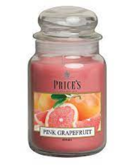 PINK GRAPEFRUIT