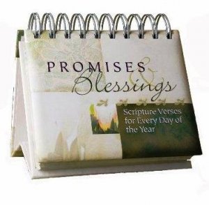 PROMISES AND BLESSINGS