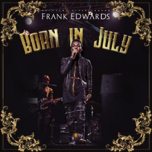 BORN IN JULY (CD)