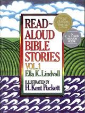 Read Aloud Bible Stories: Volume 1