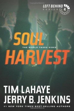 SOUL HARVEST