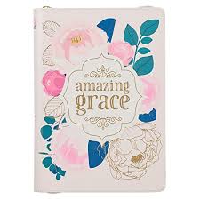 AMAZING GRACE JOURNAL