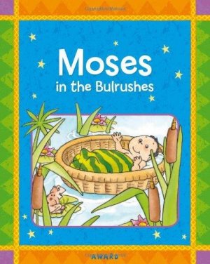 Moses in the Bullrushes