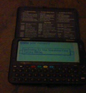 NIV-COMPUTER BIBLE-NIV-570