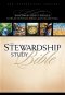 NIV- STEWARDSHIP STUDY BIBLE
