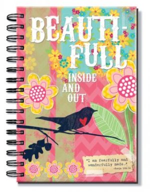 Journal - Beautiful