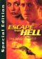ESCAPE FROM HELL (DVD)