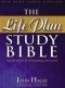 The Life Plan Study Bible: New King James Version (NKJV), black