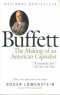 BUFFETT: THE MAKING OF AN AMERICAN CAPITALIST, PAPER COVER