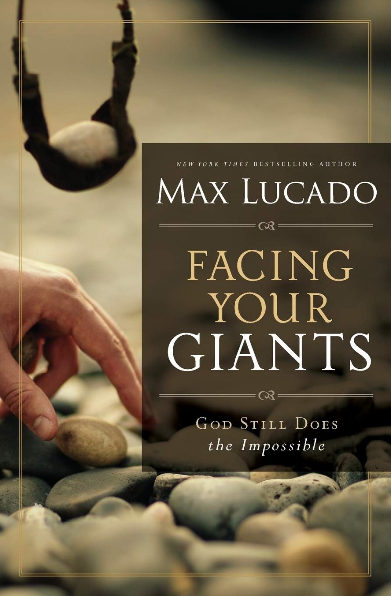 FACING YOUR GIANTS (GOD STILL DOES THE IMPOSSIBLE