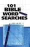 101 BIBLE WORDSEARCH VOL1