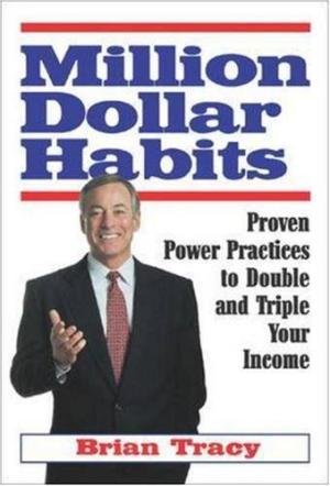 MILLION DOLLAR HABITS-PAPER COVER