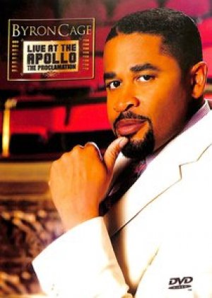Live At the Apollo: The Proclamation(DVD)