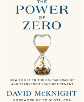 THE POWER OF ZERO
