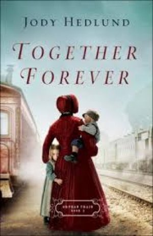 TOGETHER FOREVER