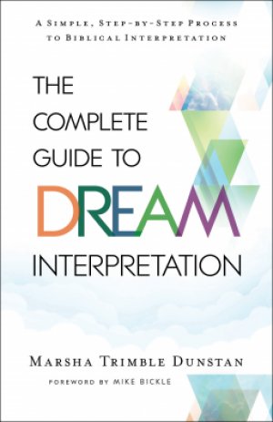 THE COMPLETE GUIDE TO DREAM...