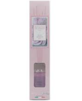 REED DIFFUSER ROSE: ALADINO