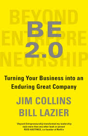 BEYOND ENTREPRENEURSHIP 2.0