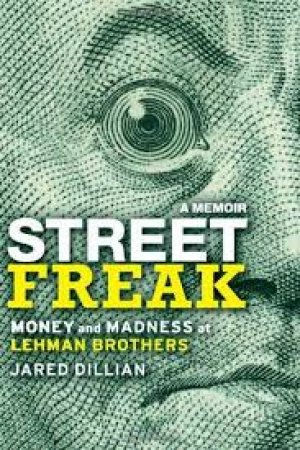 STREET FREAK