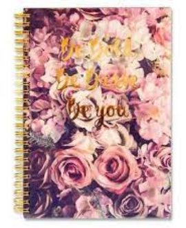 BE BOLD BE BRAVE BE YOU