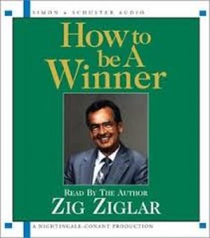 HOW TO BE A WINNER