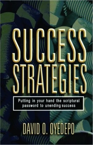 SUCCESS STRATEGIES