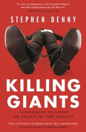 KILLING GIANTS