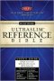 NKJV-ULTRASLIM REFERENCE BIBLE,BURGUNDY