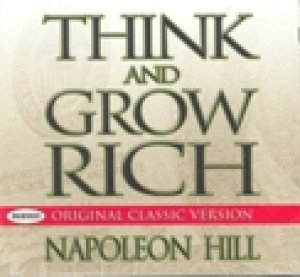 THINK AND GROW RICH (CD)