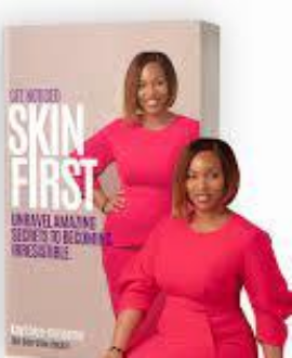 GET NOTICED-SKIN FIRST