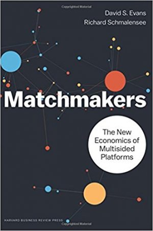 MATCHMAKERS-H/C