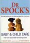 DR SPOCK'S BABY&CHILD CARE