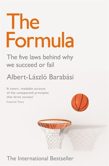 THE FORMULA