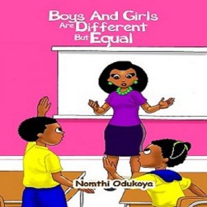 Boys and Girls are Different But Equal