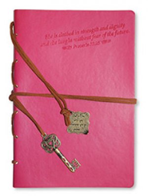 JOURNALS-PROVERBS WITH KEY