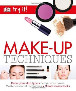 Make-Up Techniques