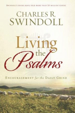 LIVING THE PSALMS