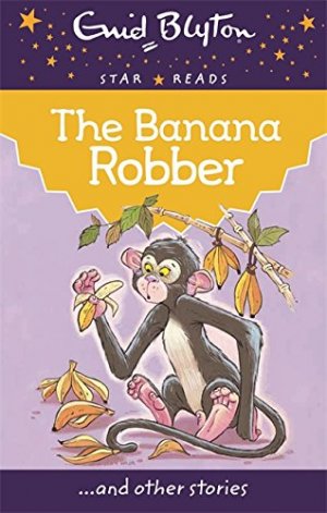 The Banana Robber