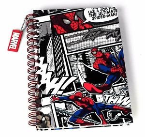 A5 HARDCOVER NOTEBOOK