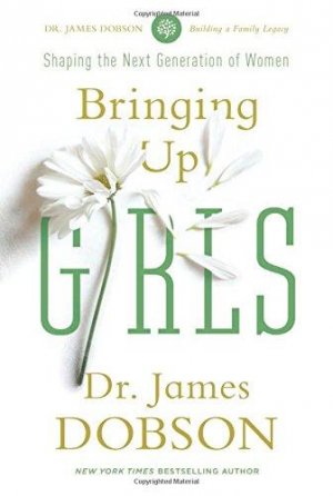 BRINGING UP GIRLS